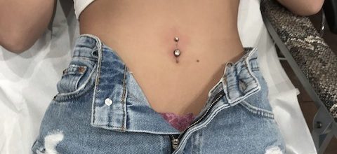 best piercers in Rome