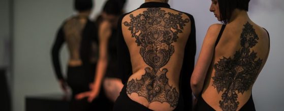 Migliori Tatuatori a Roma